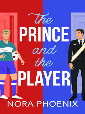 cover image of The Prince and the Player